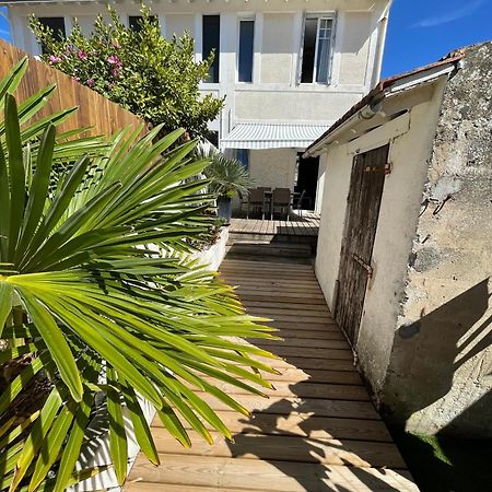Maison De Plage シャトライヨン・プラージュ エクステリア 写真