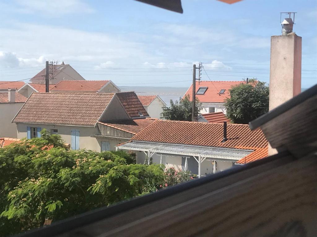 Maison De Plage シャトライヨン・プラージュ エクステリア 写真