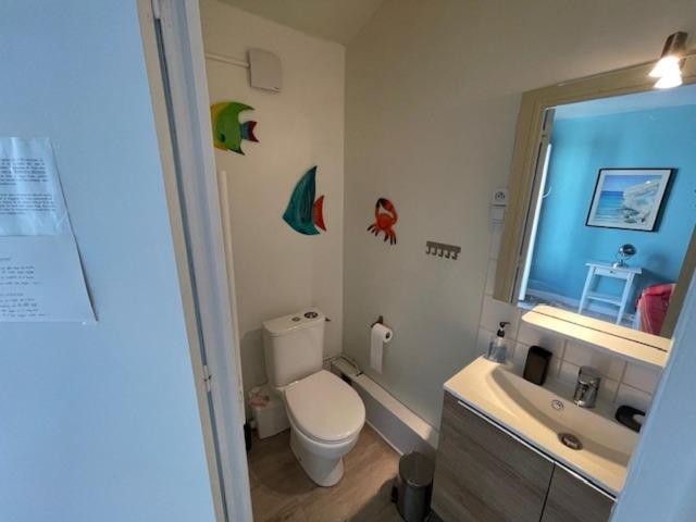 Maison De Plage シャトライヨン・プラージュ エクステリア 写真